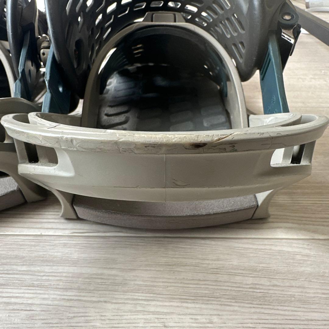 スノーボード BURTON GENESIS TT