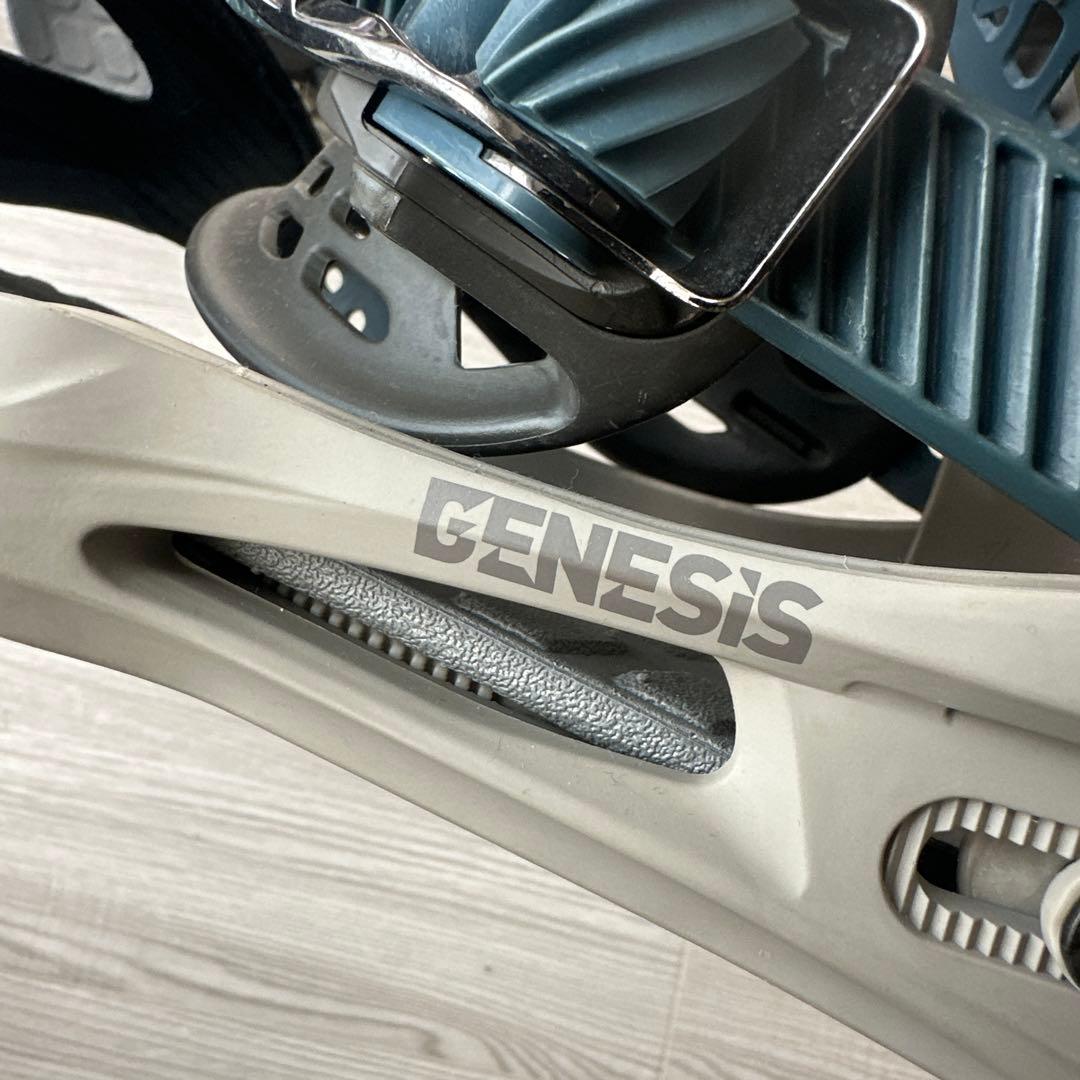 スノーボード BURTON GENESIS TT