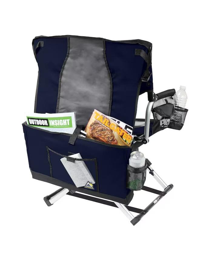 希少2脚セットGCI PICO ARM CHAIR　ピコアームチェア　キャンプ