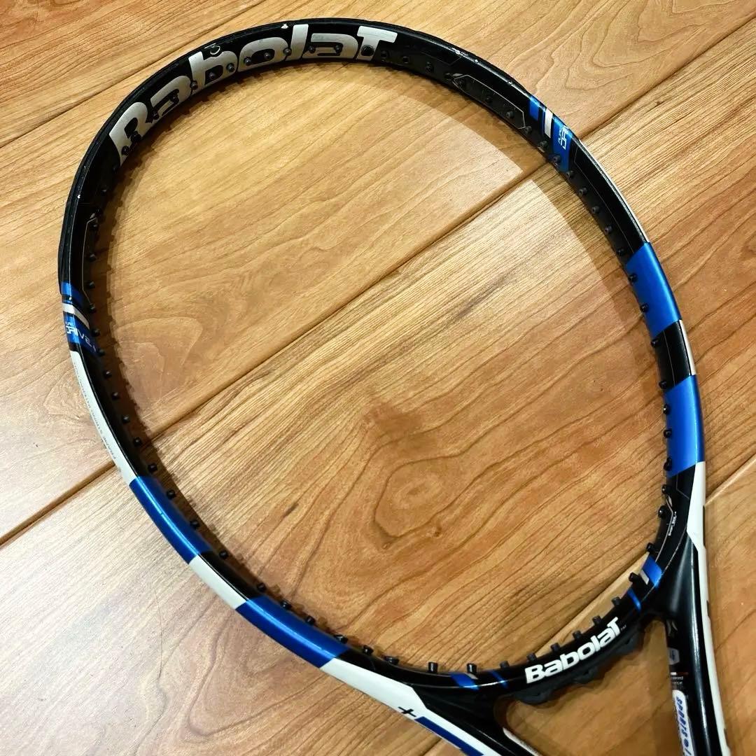 Babolat Pure Drive バボラ ピュアドライブ プラス　　G2