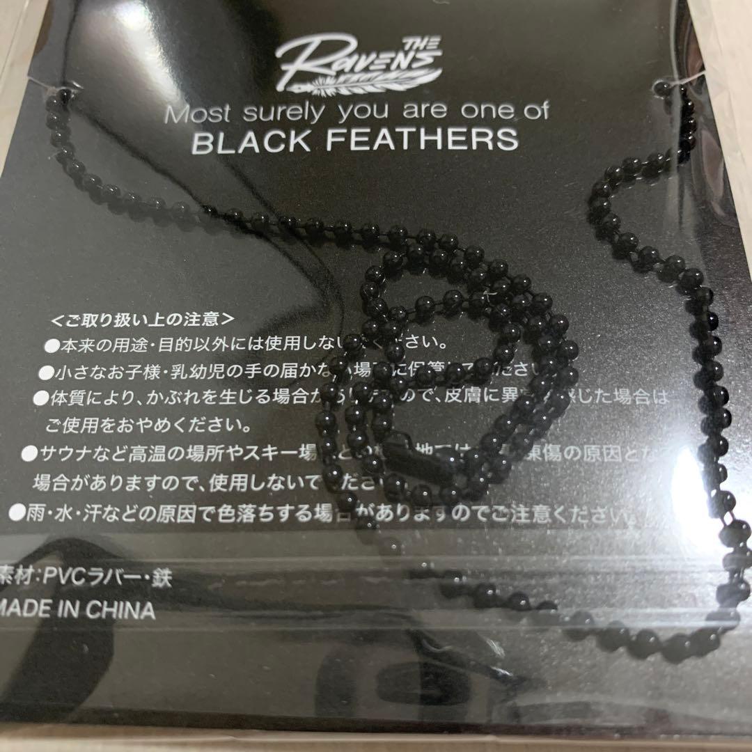 The Ravens 会場限定CD Ghost Notes