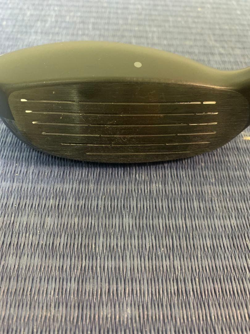 PING G430 4u.5uセット(ヘッドのみ)