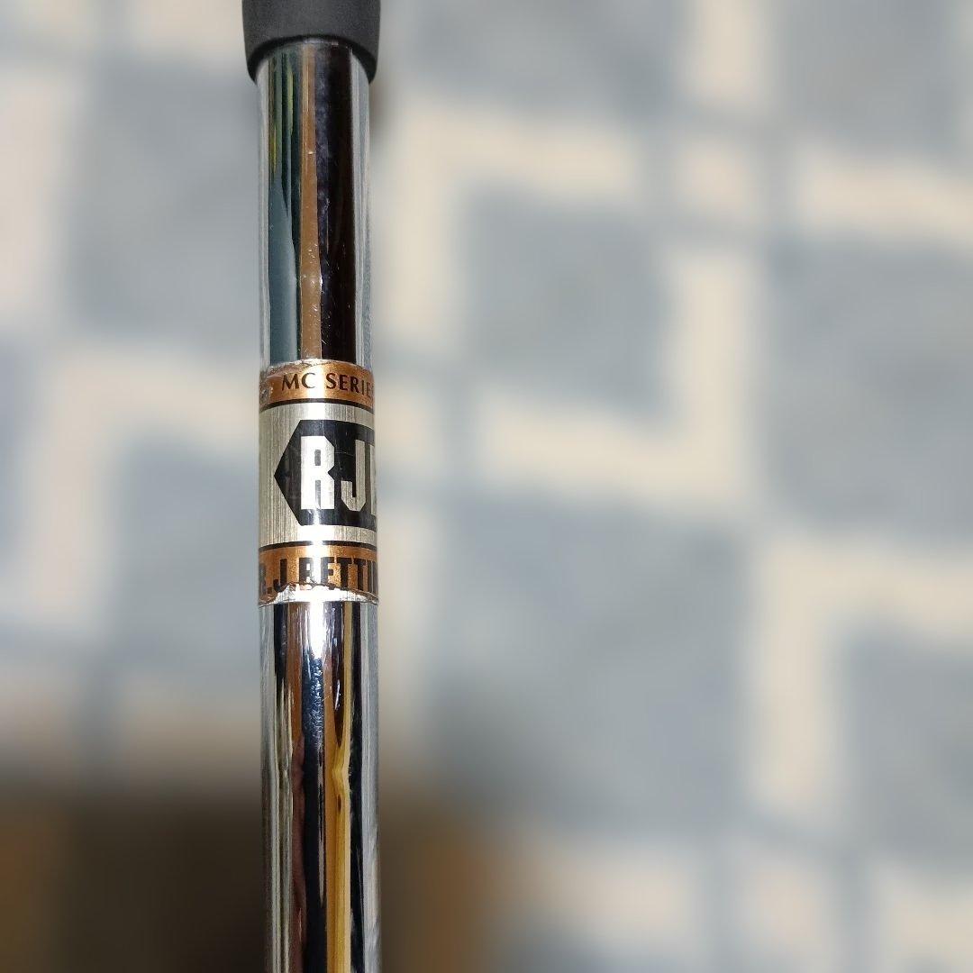 BETTINARDI 360 XMパター