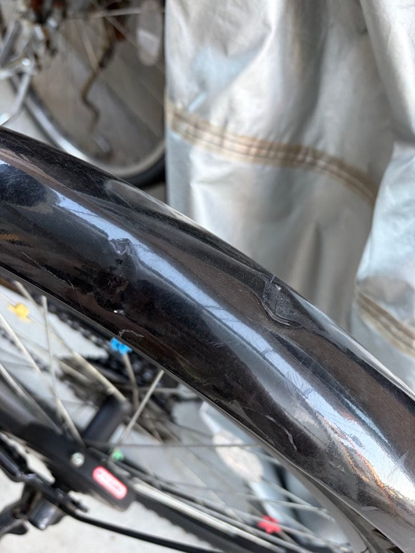 引き取り限定子供自転車　22センチ　和歌山