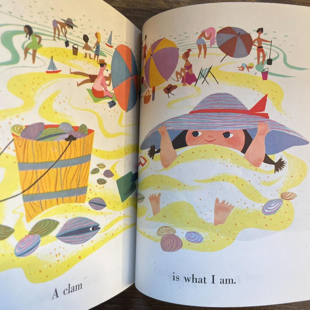 I CAN FLY（A LITTLE GOLDEN BOOK）