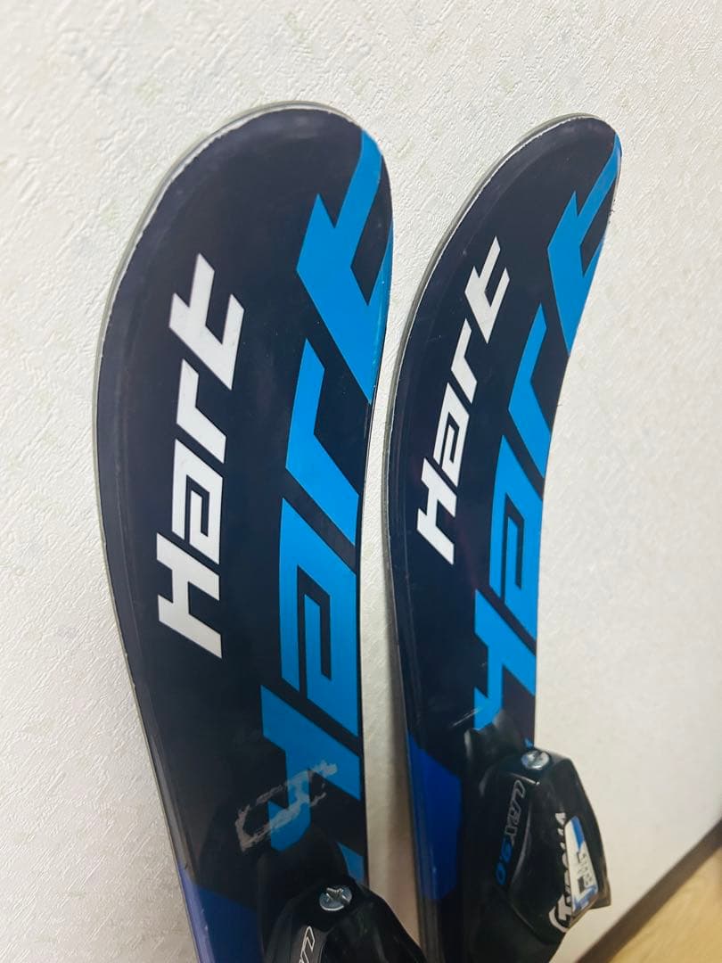 【専用】Hart VOYAGER 99　ハート　ボイジャー ショートスキー