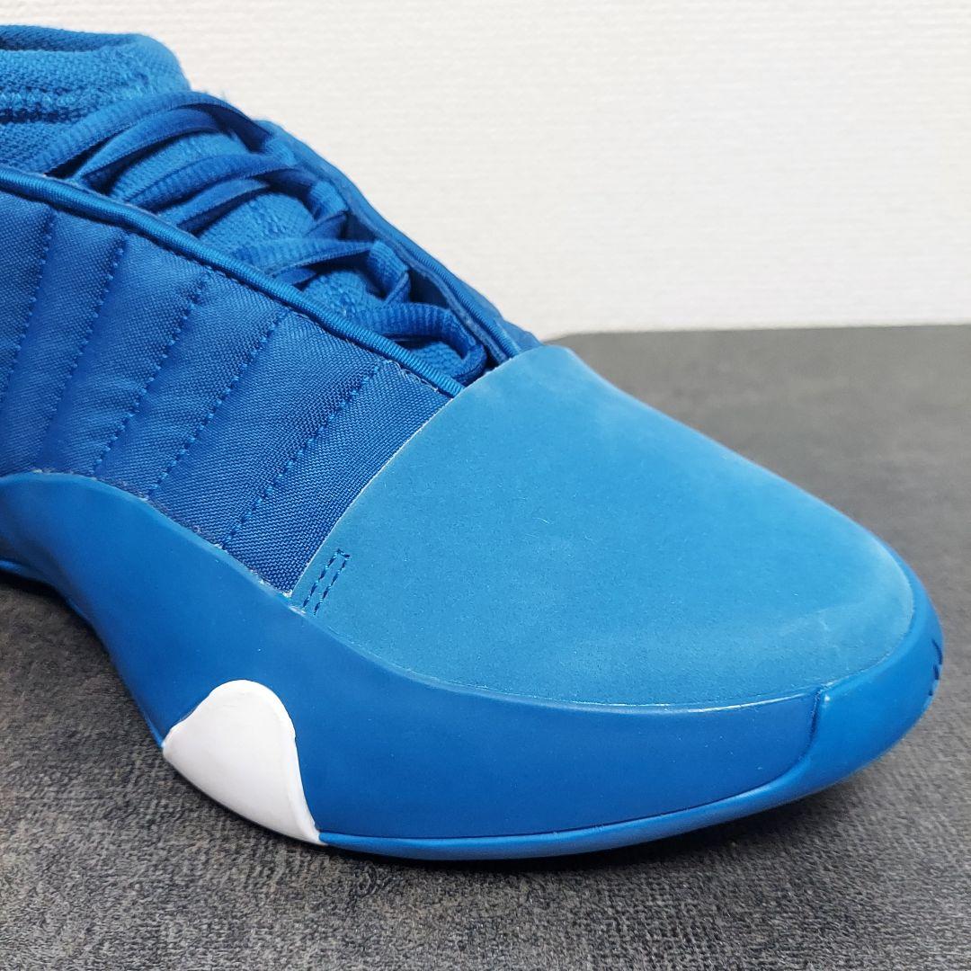 adidas アディダス ハーデン ボリューム 7　メンズ　26cm