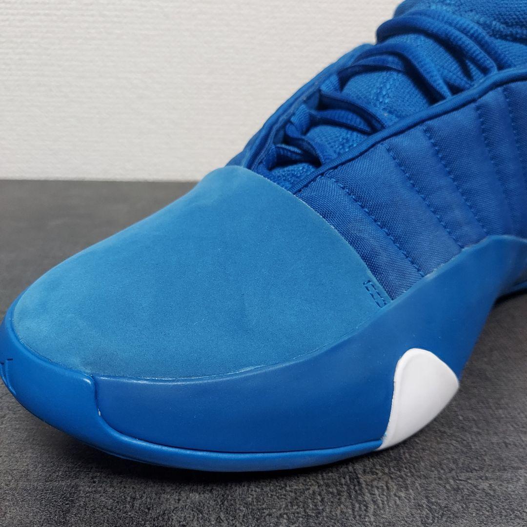adidas アディダス ハーデン ボリューム 7　メンズ　26cm