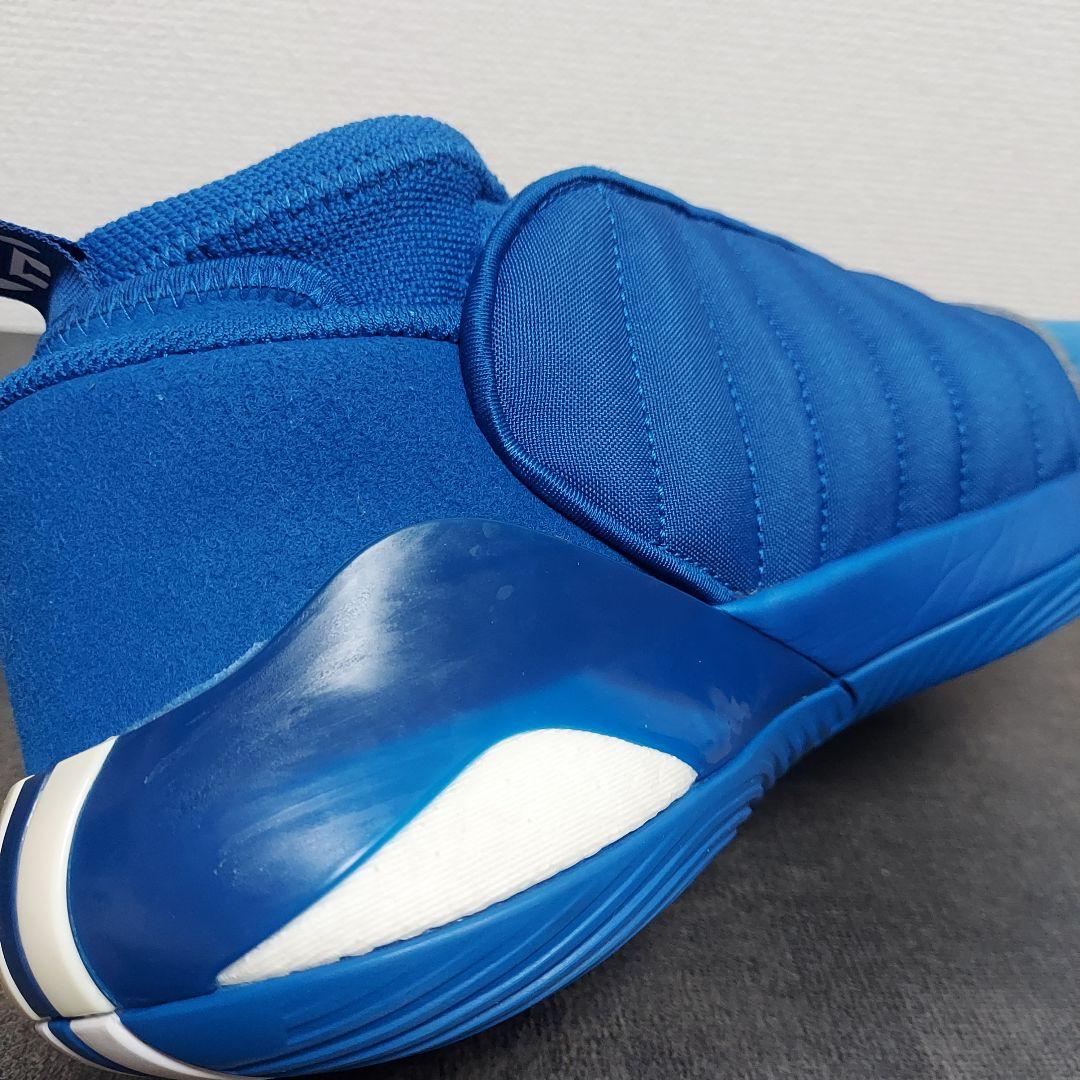 adidas アディダス ハーデン ボリューム 7　メンズ　26cm