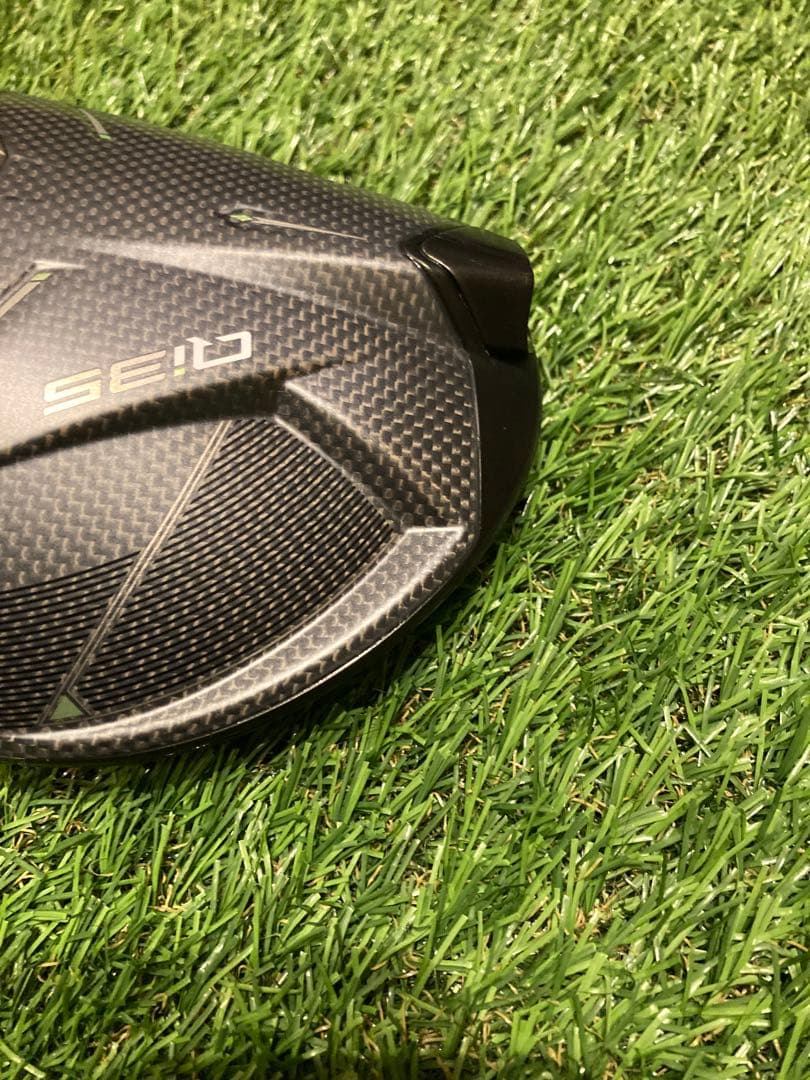TaylorMade QI35 ドライバー 10.5度 ヘッドのみ