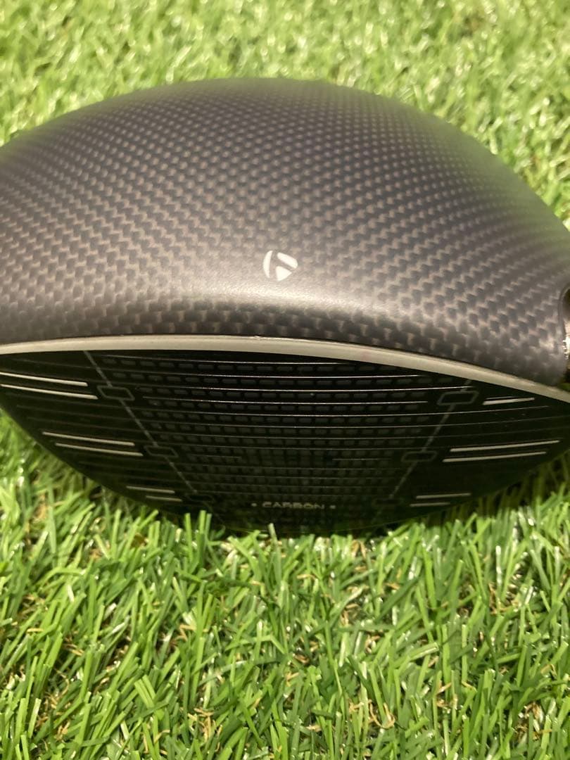 TaylorMade QI35 ドライバー 10.5度 ヘッドのみ
