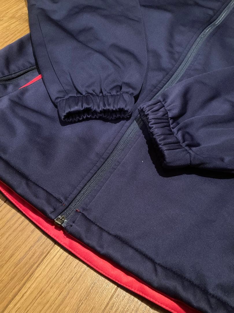 美品　セットアップ　KUBOTA 久保田スラッガー　上下