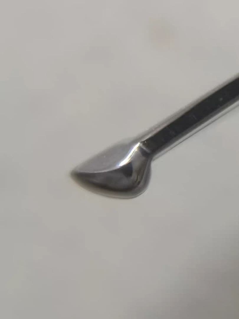 長刀研型万年筆  手研きペン先万年筆 長刀研二ブ万年筆