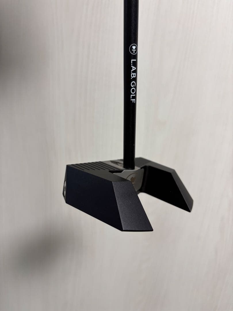 L.A.B.GOLF MEZZ.1 パター カスタム　オーダー
