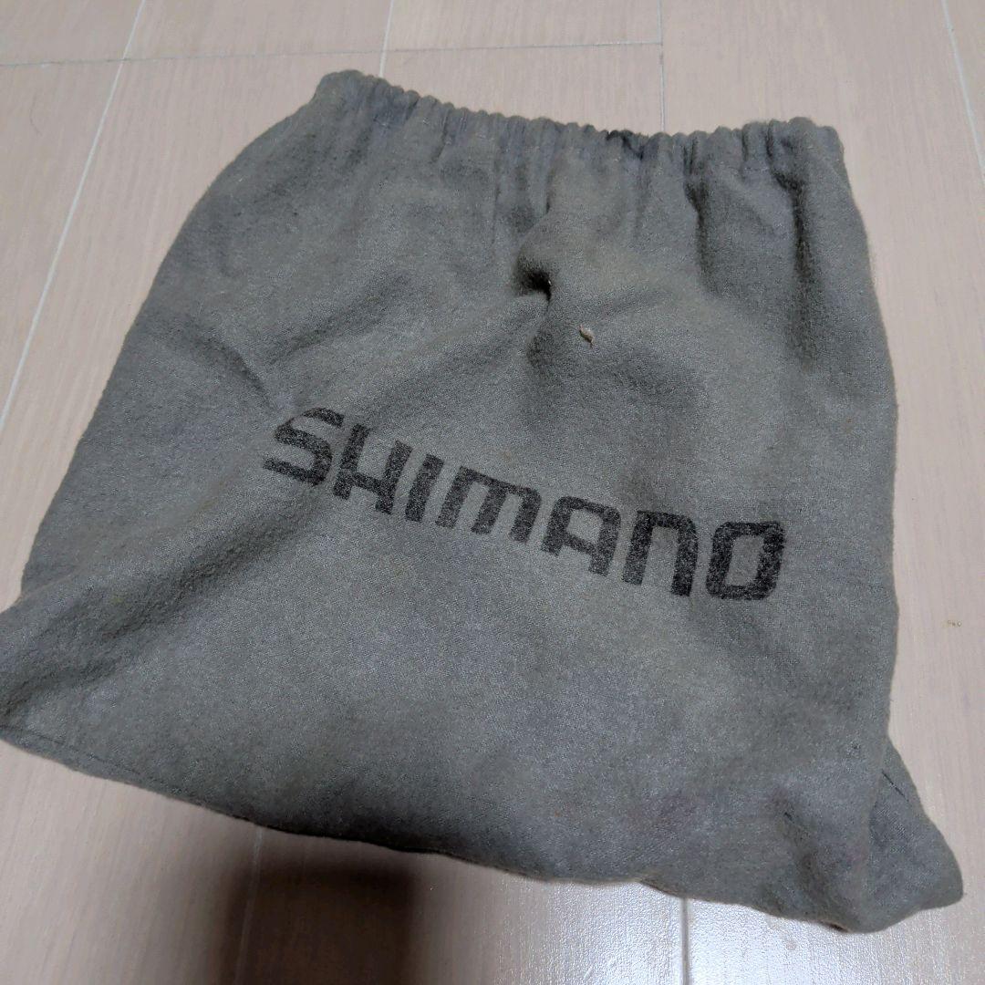 シマノ スーパーエアロXT 4号 日本製 JAPAN SHIMANO SUPER