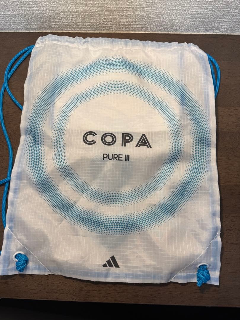 シューズ Copa 11 pure