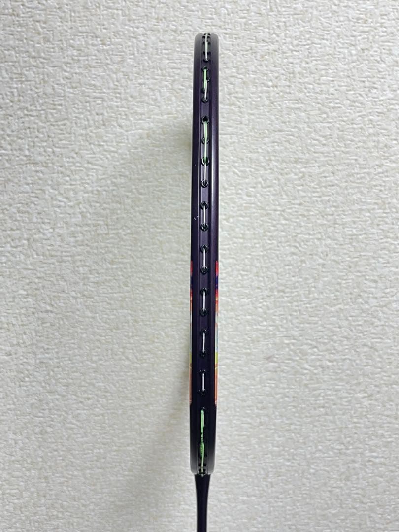ヨネックスナノフレア700プロ