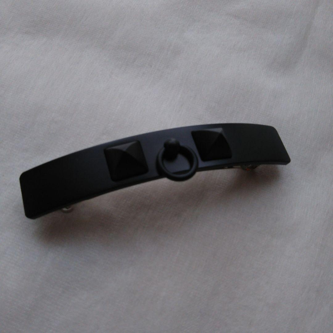 エルメス　バレッタ