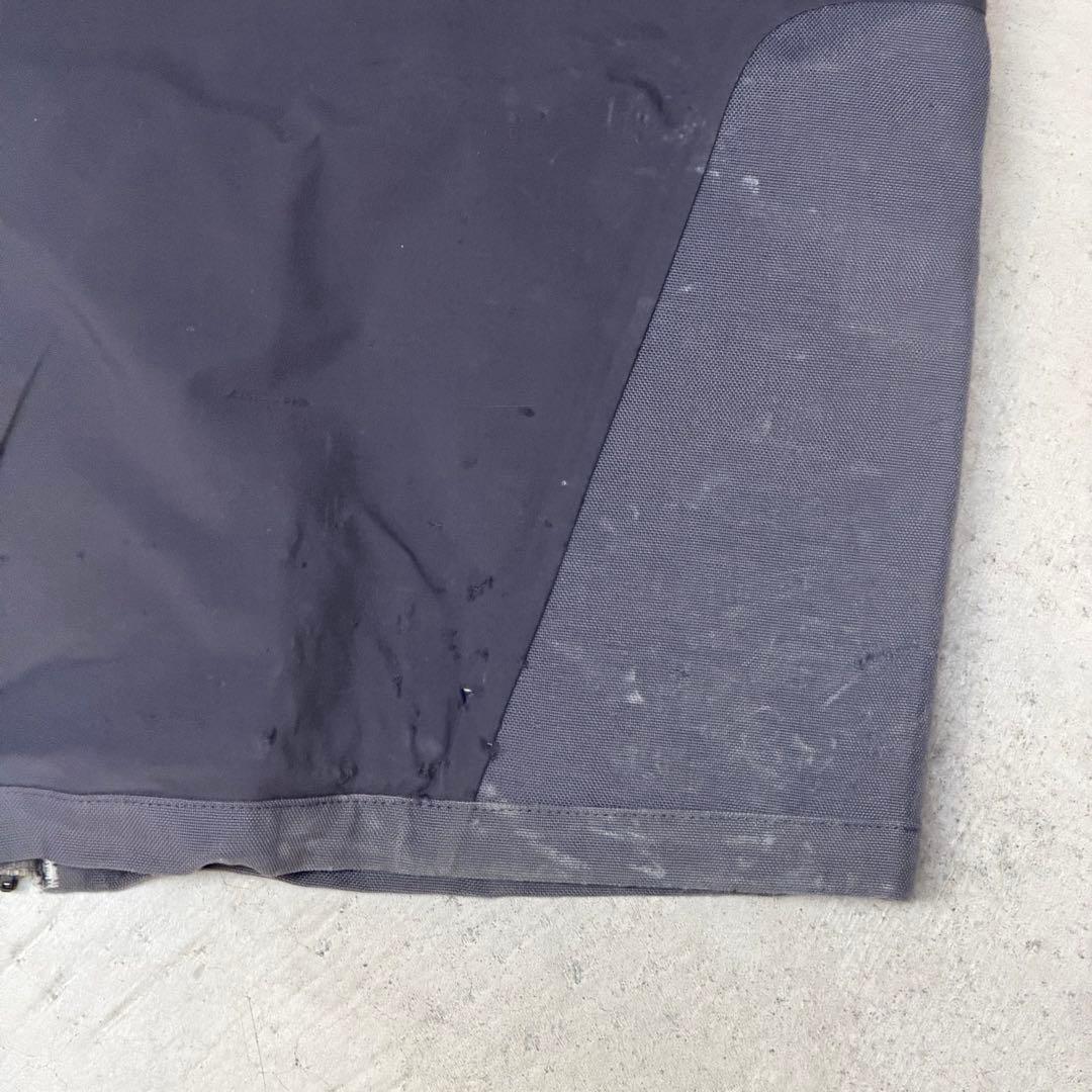 Peak Performance GORE-TEX HELI ALP上下セット
