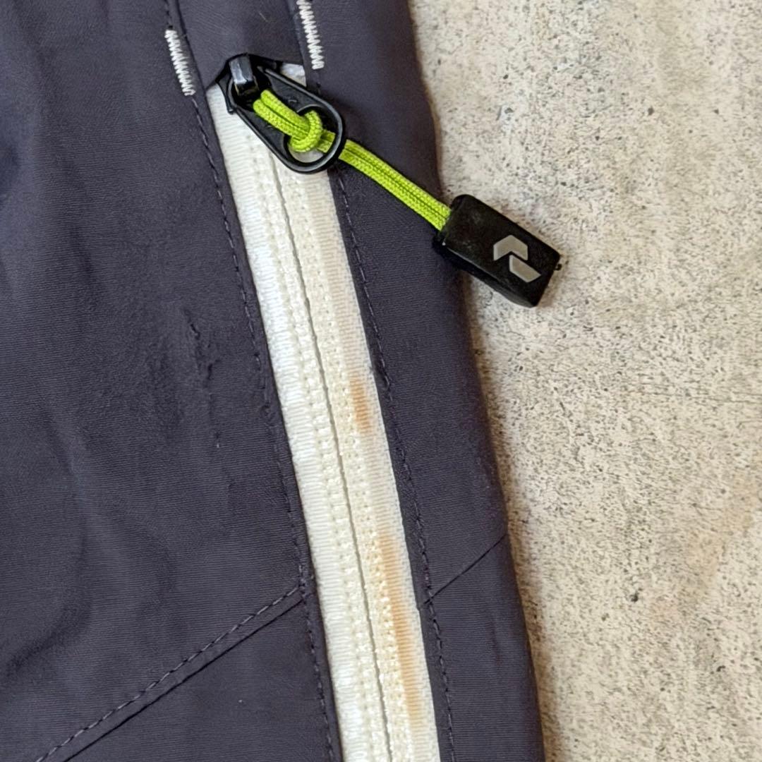 Peak Performance GORE-TEX HELI ALP上下セット