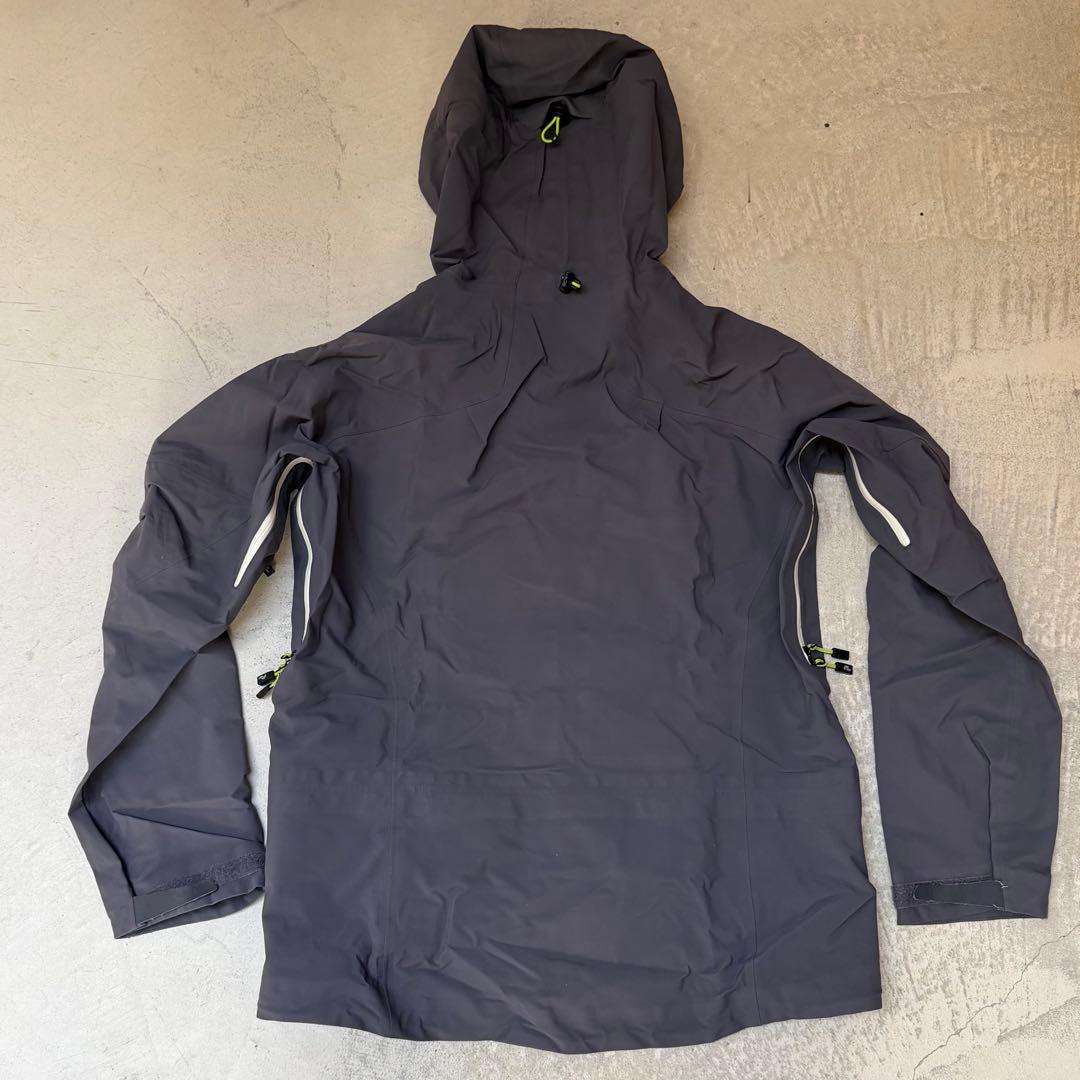 Peak Performance GORE-TEX HELI ALP上下セット