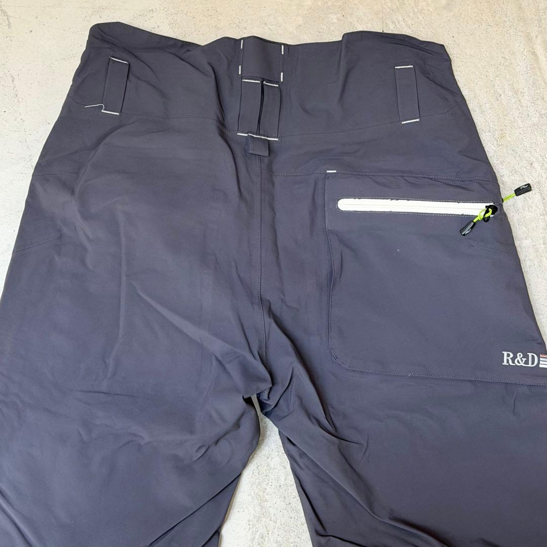 Peak Performance GORE-TEX HELI ALP上下セット