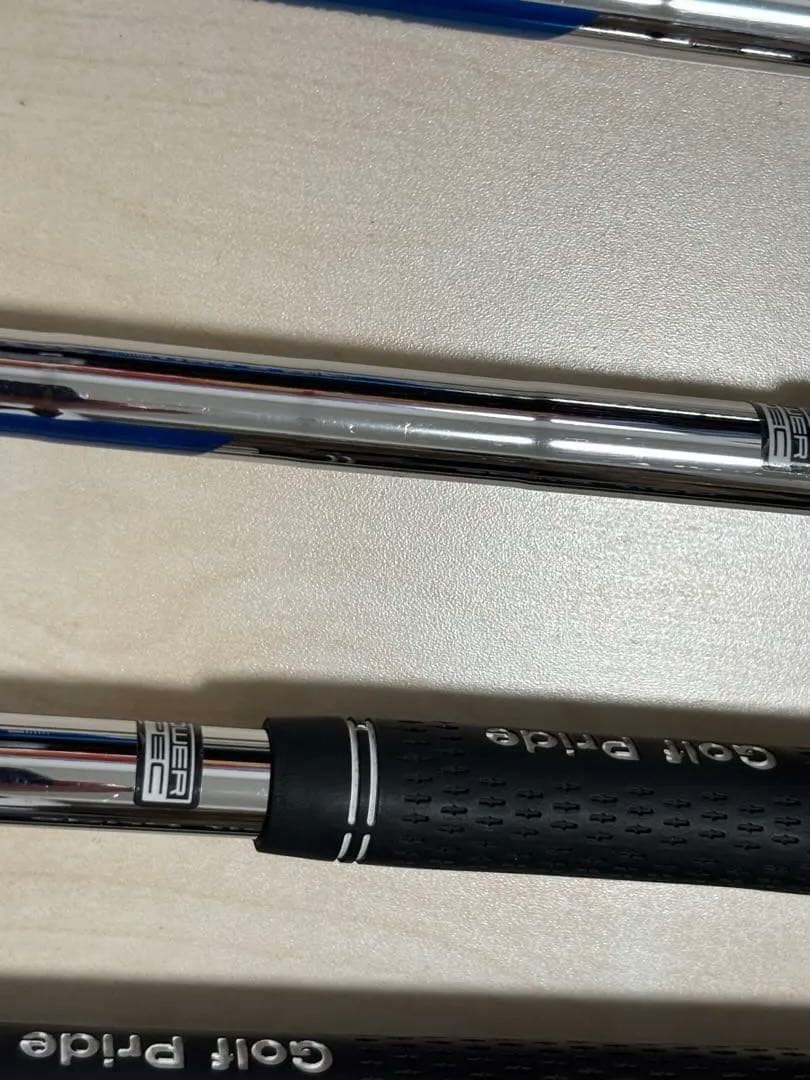 PING G710 アイアンセット 5本セット