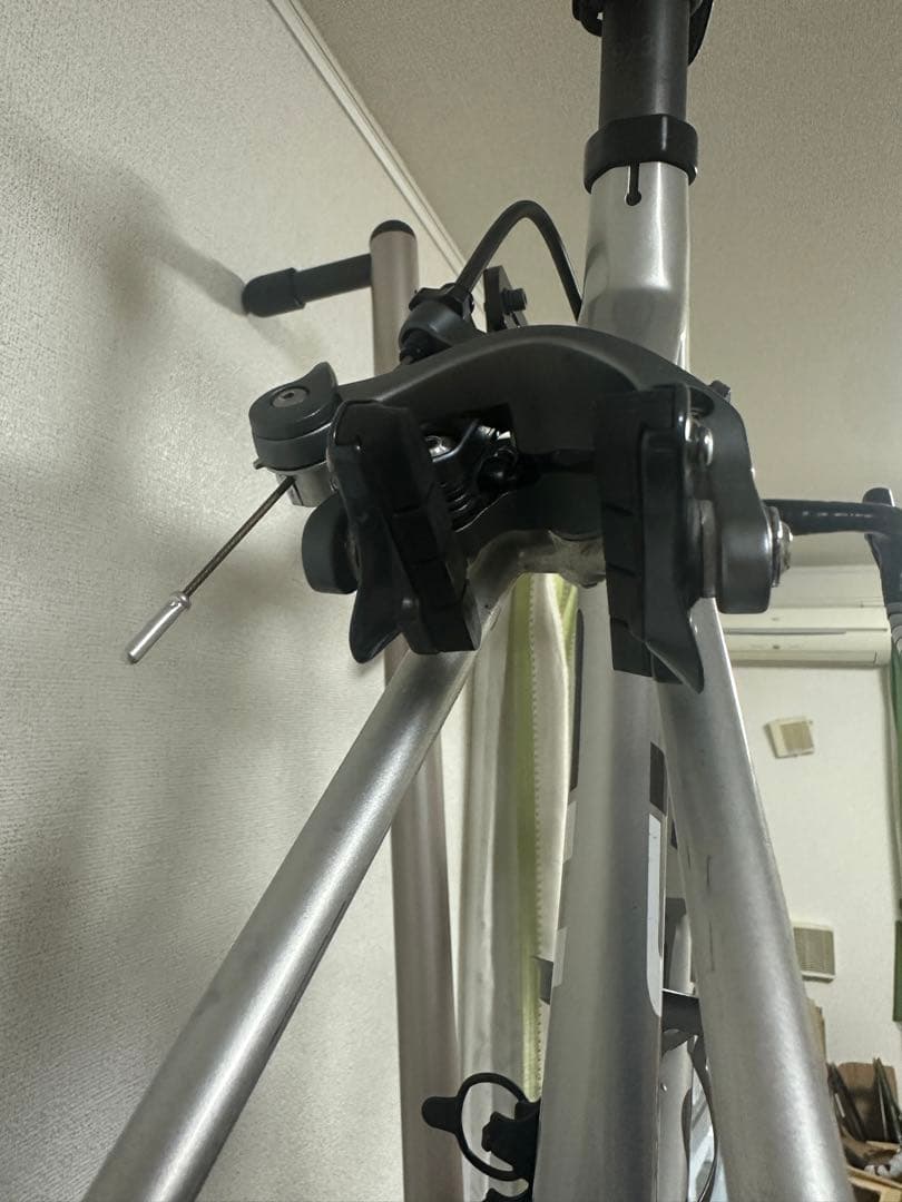 cervelo R3 両足パワーメーター　pioneer