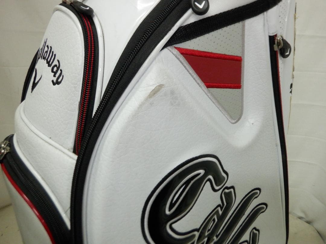 Callaway★ROGUE ST★キャロウェイ★３点式★完売★良品★プロモデル
