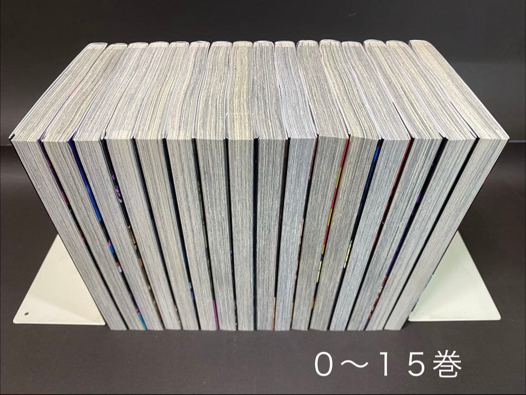 呪術廻戦（０〜３０巻、全巻セット）