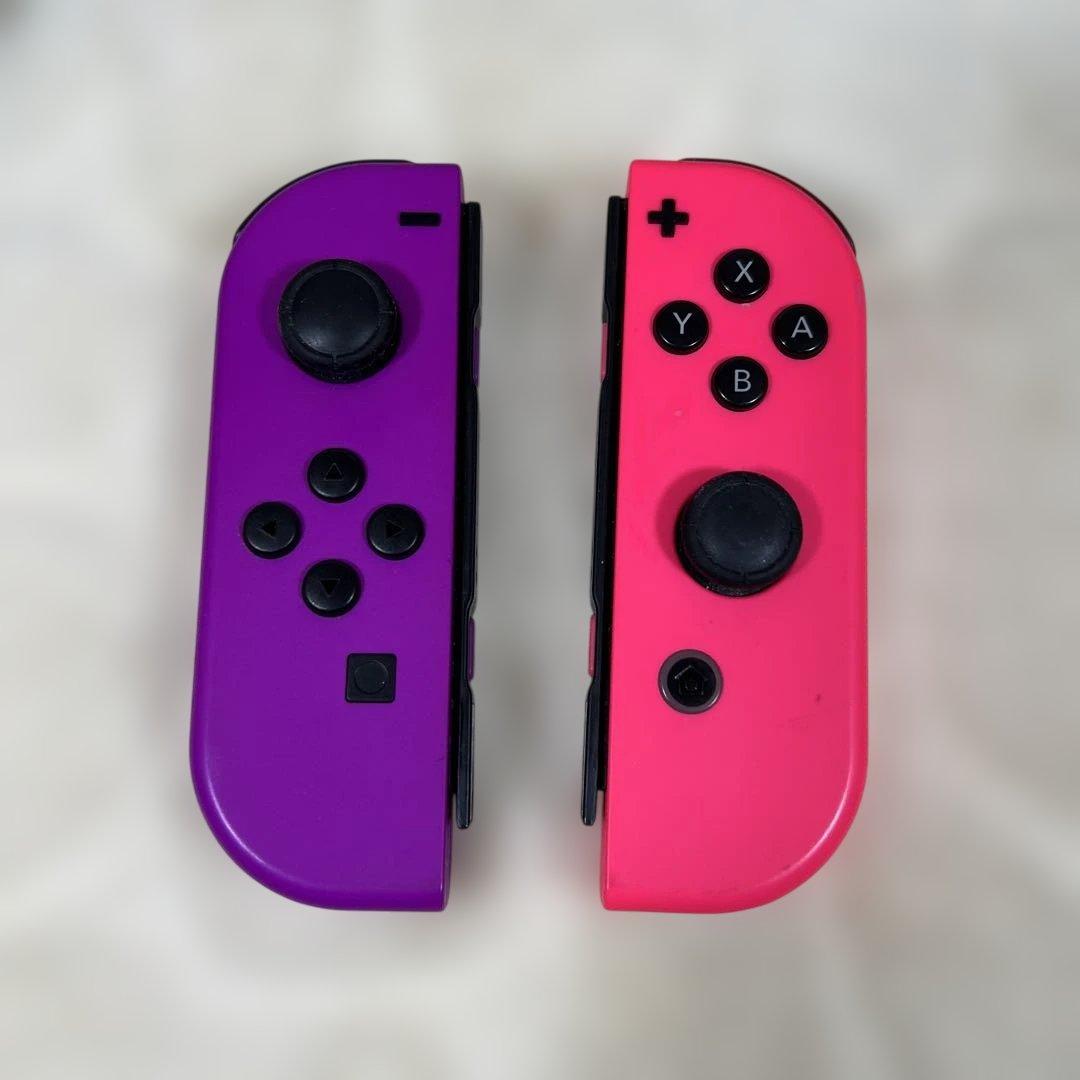 Nintendo Switch 新型バッテリー強化版