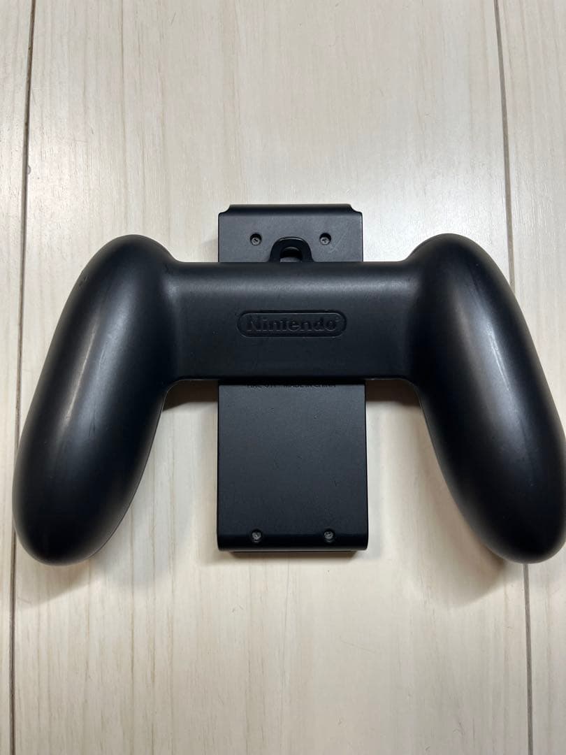 Nintendo Switch 本体 Joy-Con付き　2017年式