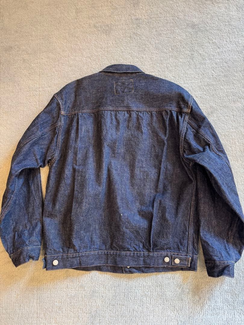 フルカウント 2102 サイズ44 一度着用 新古品