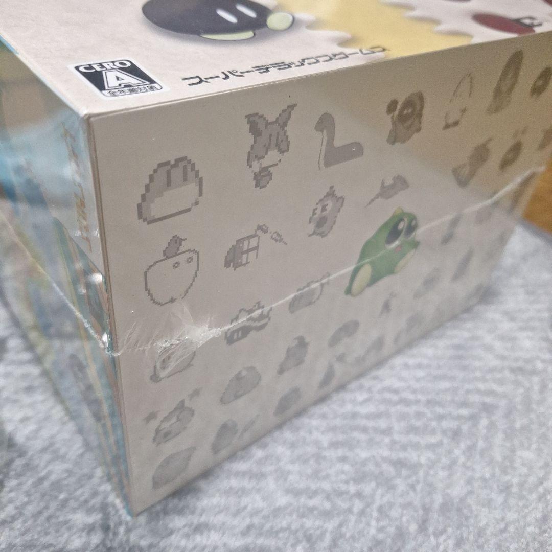 Switch ギミック！ スペシャルエディション コレクターズボックス