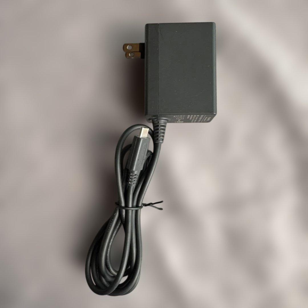 Nintendo Switch 本体 HAC-001 グレー 箱あり 初期化済み