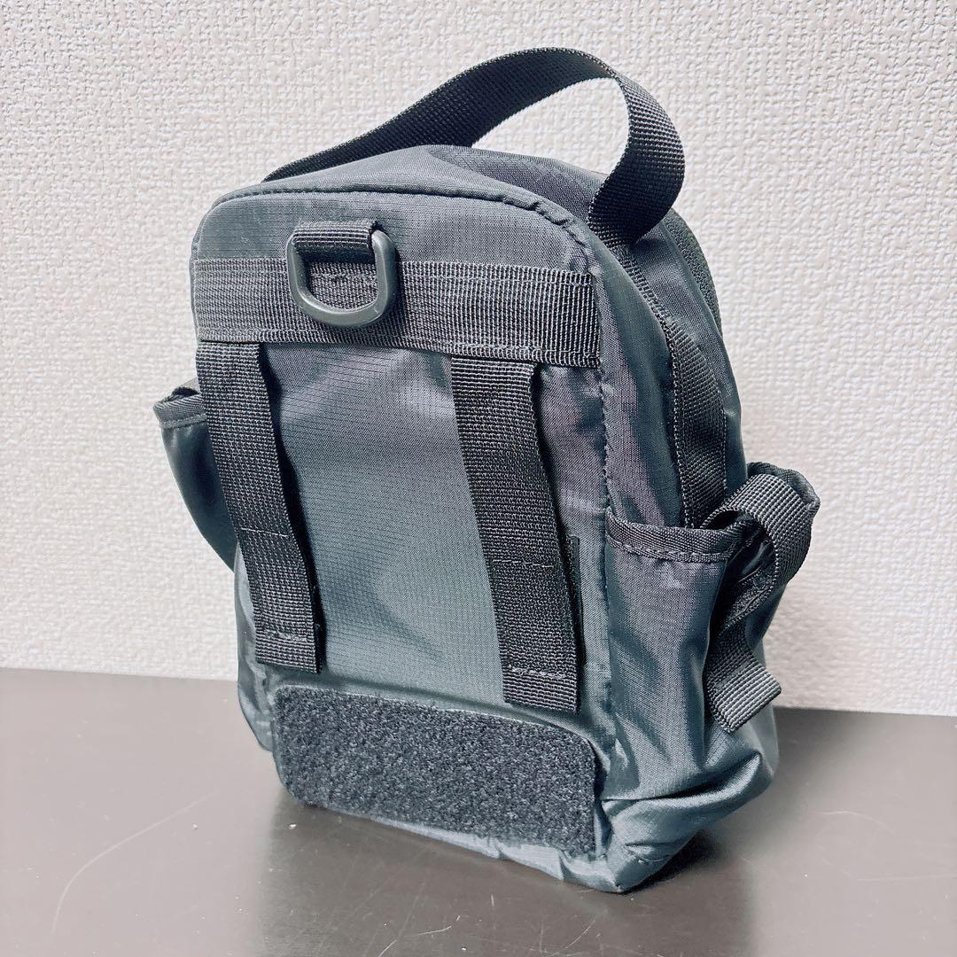 NEW ERA ニューエラ スタンド式 キャディバッグ 9型 美品 黒　綺麗