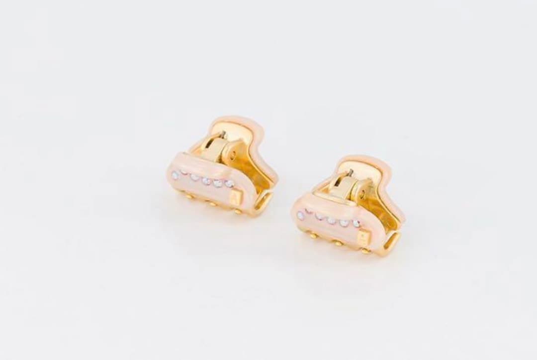 ☆新品☆アレクサンドルドゥパリ☆クリップXS(2cm)