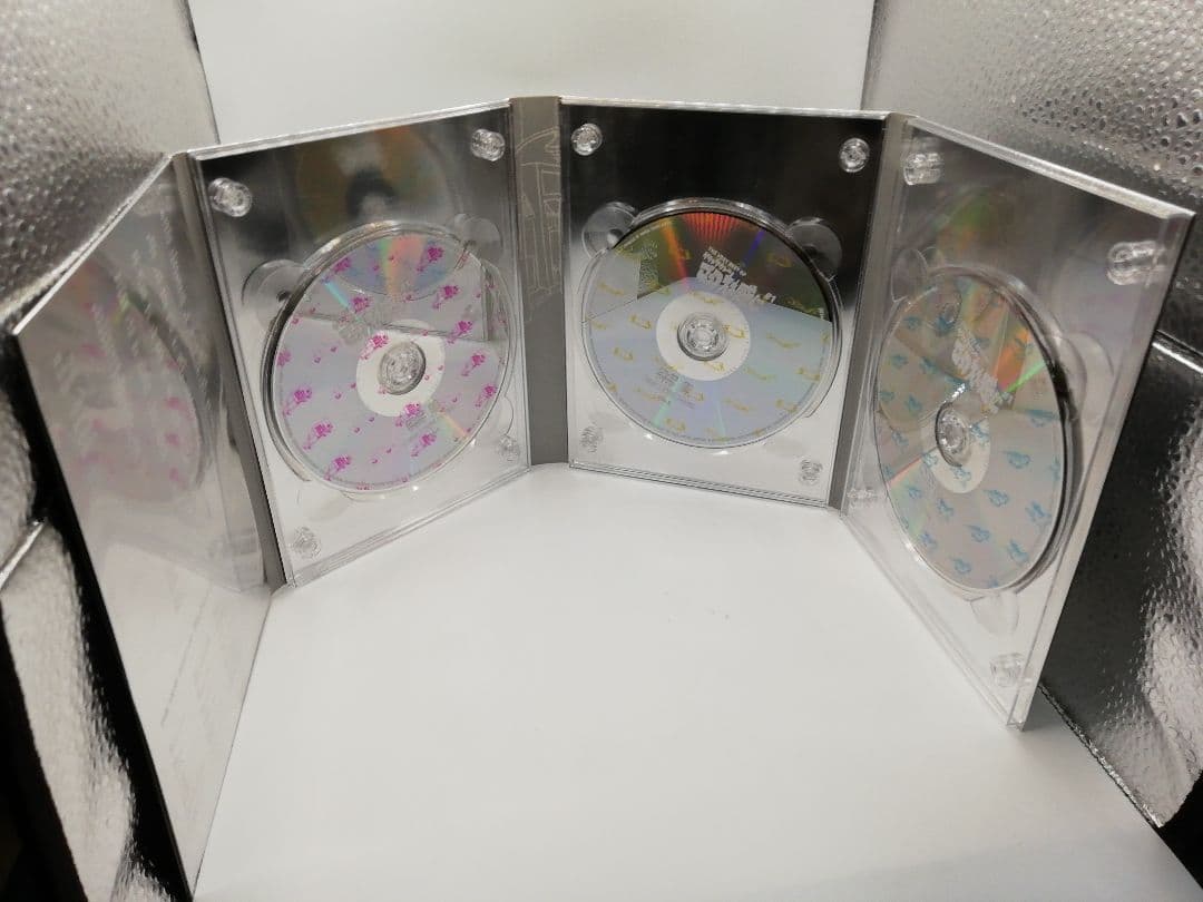 ダウンタウンのごっつええ感じ #1-#5セット DVD 7-0303-1