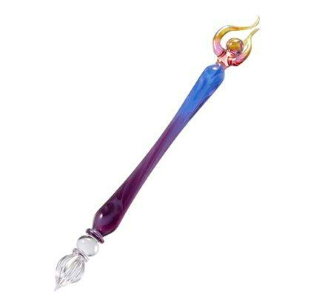 グランブルーファンタジー　ガラスペン　定理の楔