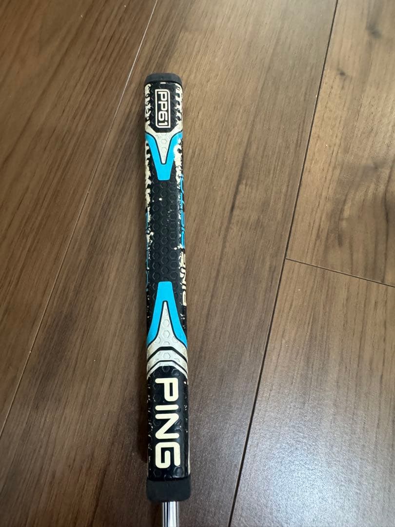 PING SIGMA2 ANSERパター　長さ調整可能