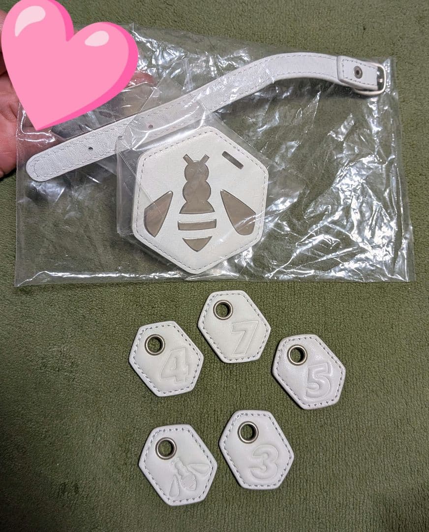 正規品＊ゴルフキャディバッグ限定セット
