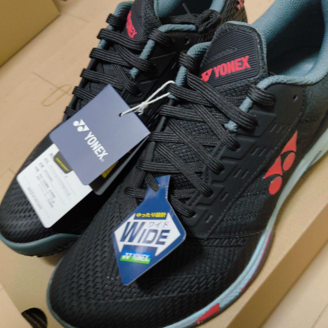 YONEX アドアクセル　26.5