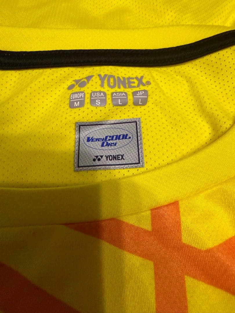 ヨネックス　yonex テニス　レディース　テニスウェア　上下　L