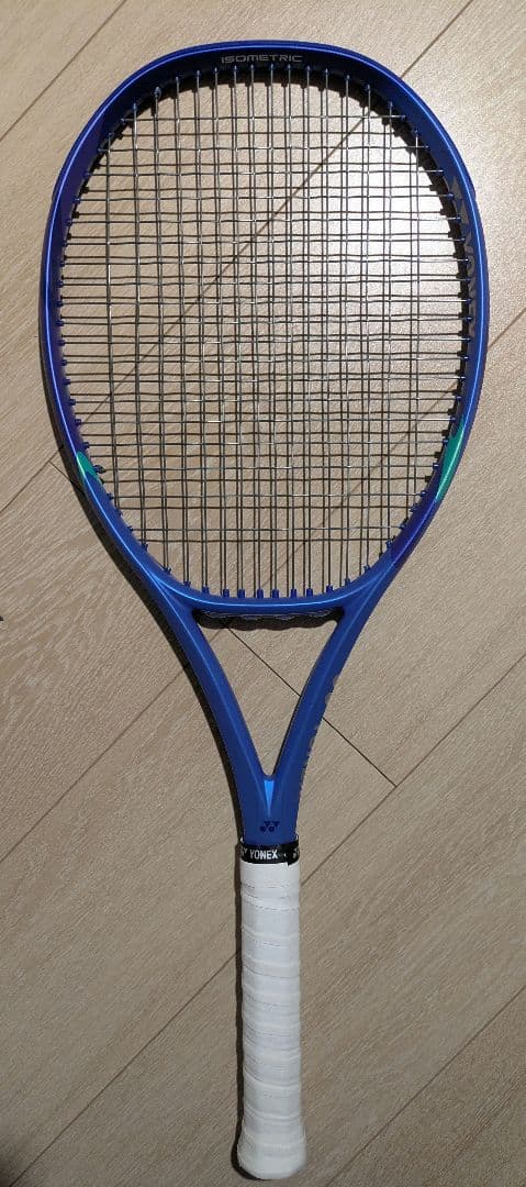 ヨネックス ezone98 2025