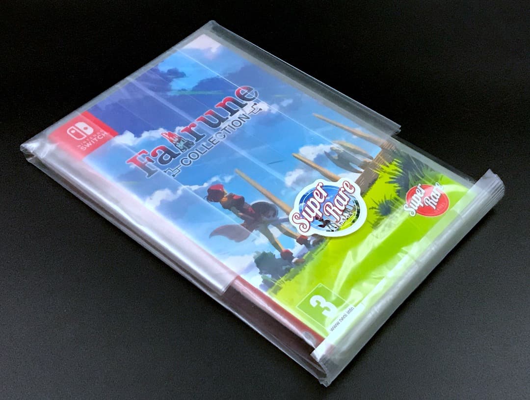 Fairune Collection 新品未開封 フェアルーンコレクション