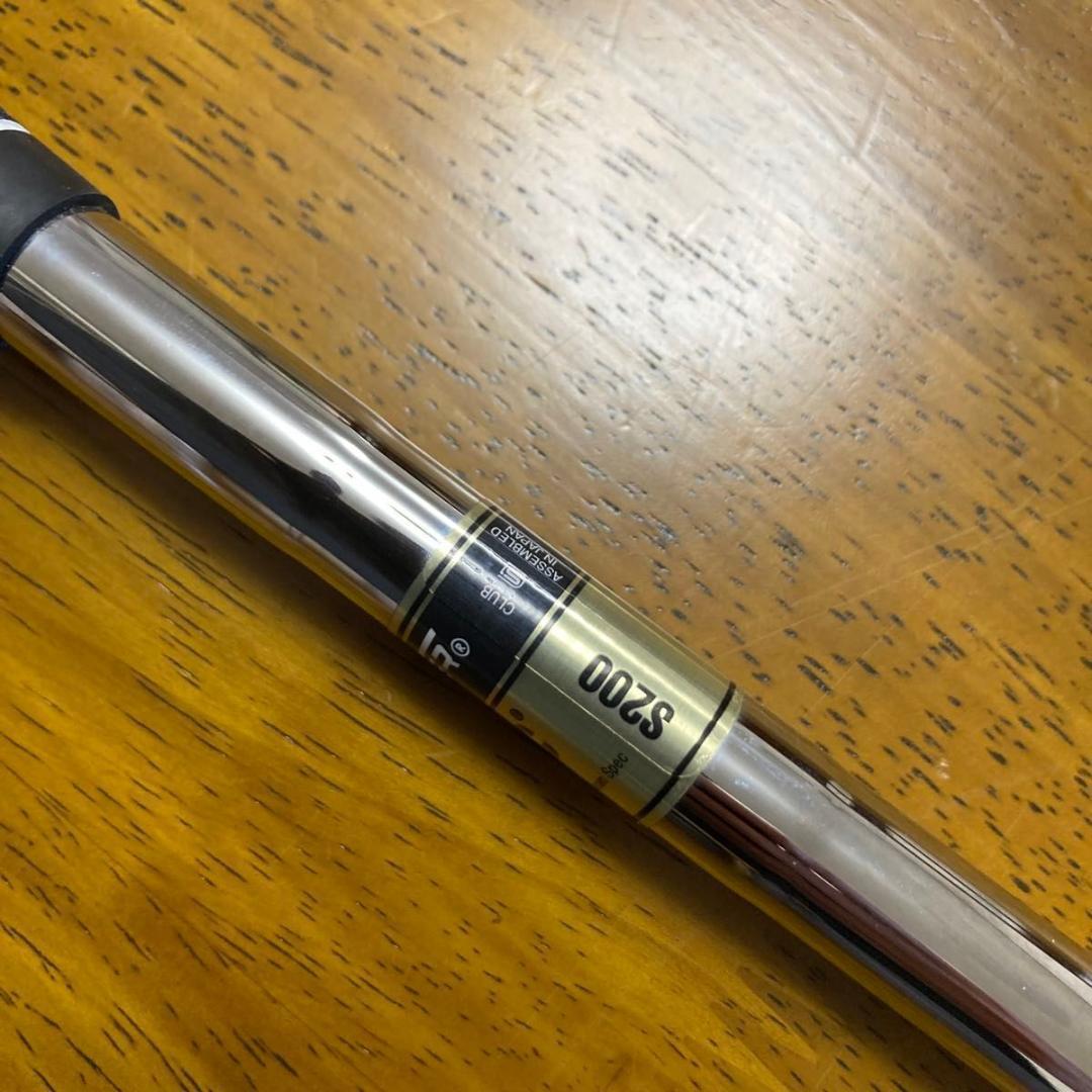 Cleveland クリーブランド RTX4 ウェッジ 60° MID