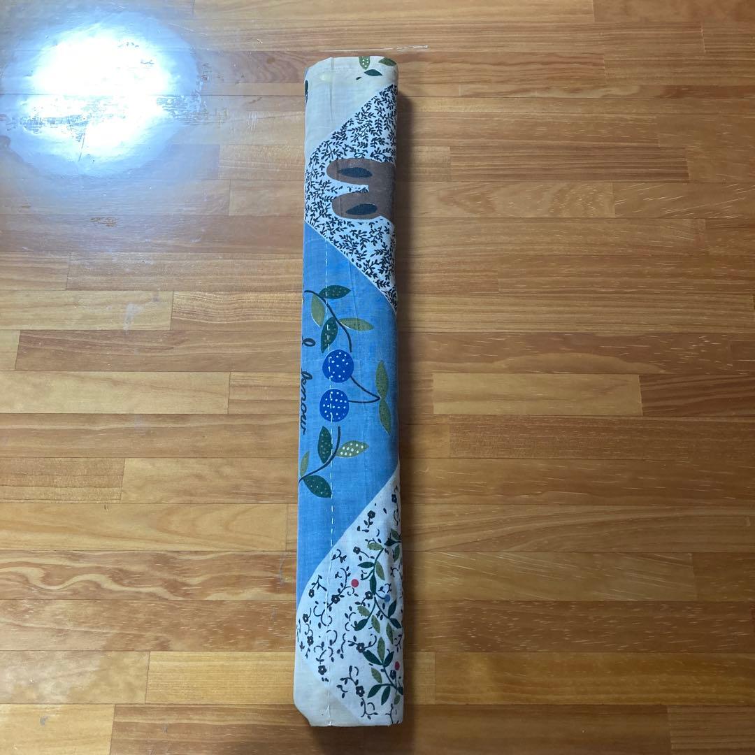 プイリ　　フラダンス　収納袋付き