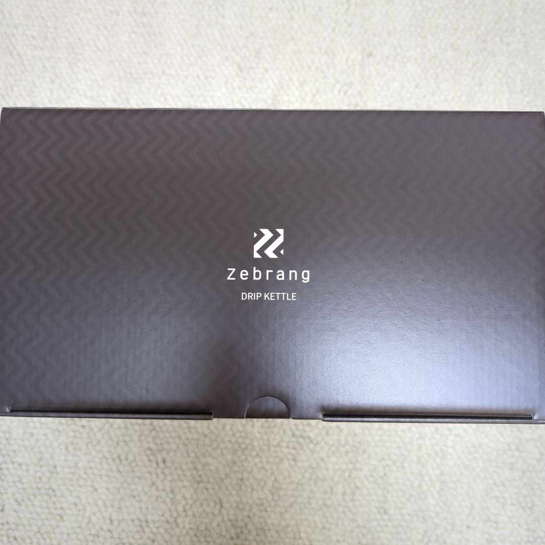 ハリオ(HARIO） ゼブランドリップケトル 1200ml