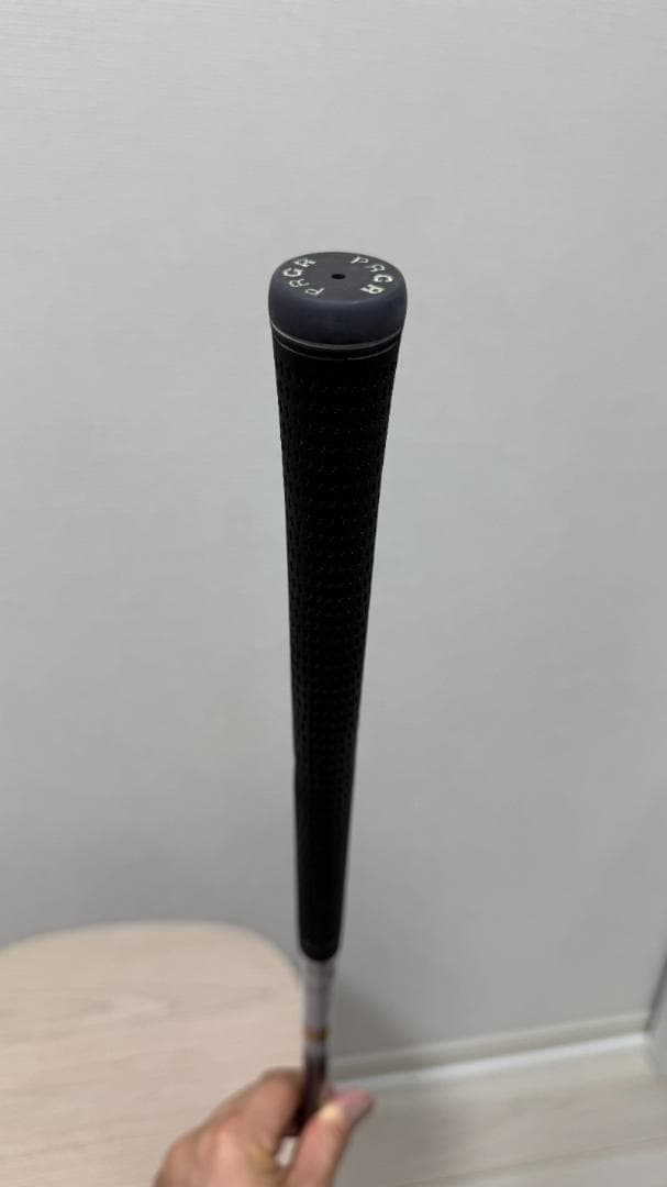 【ロフト10°】PRGR　RS PROTOTYPE ワンクローバードライバー