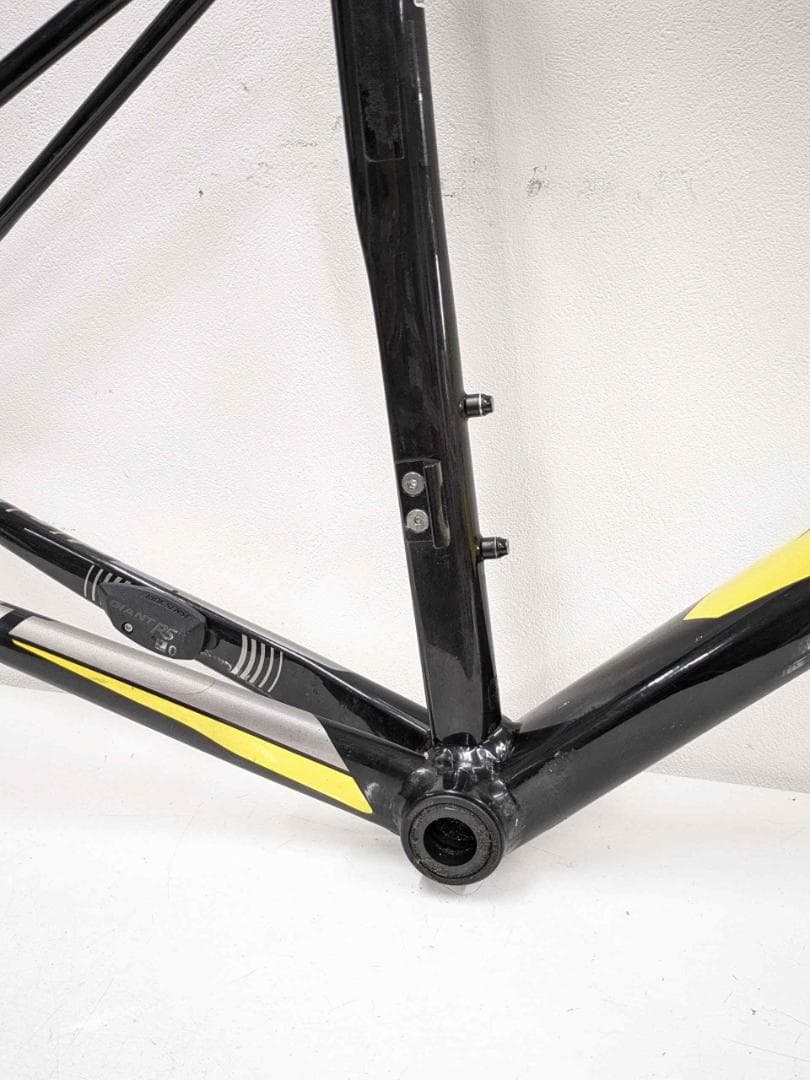 パーツ Giant TCR SLR 2017 M OD2 F520B